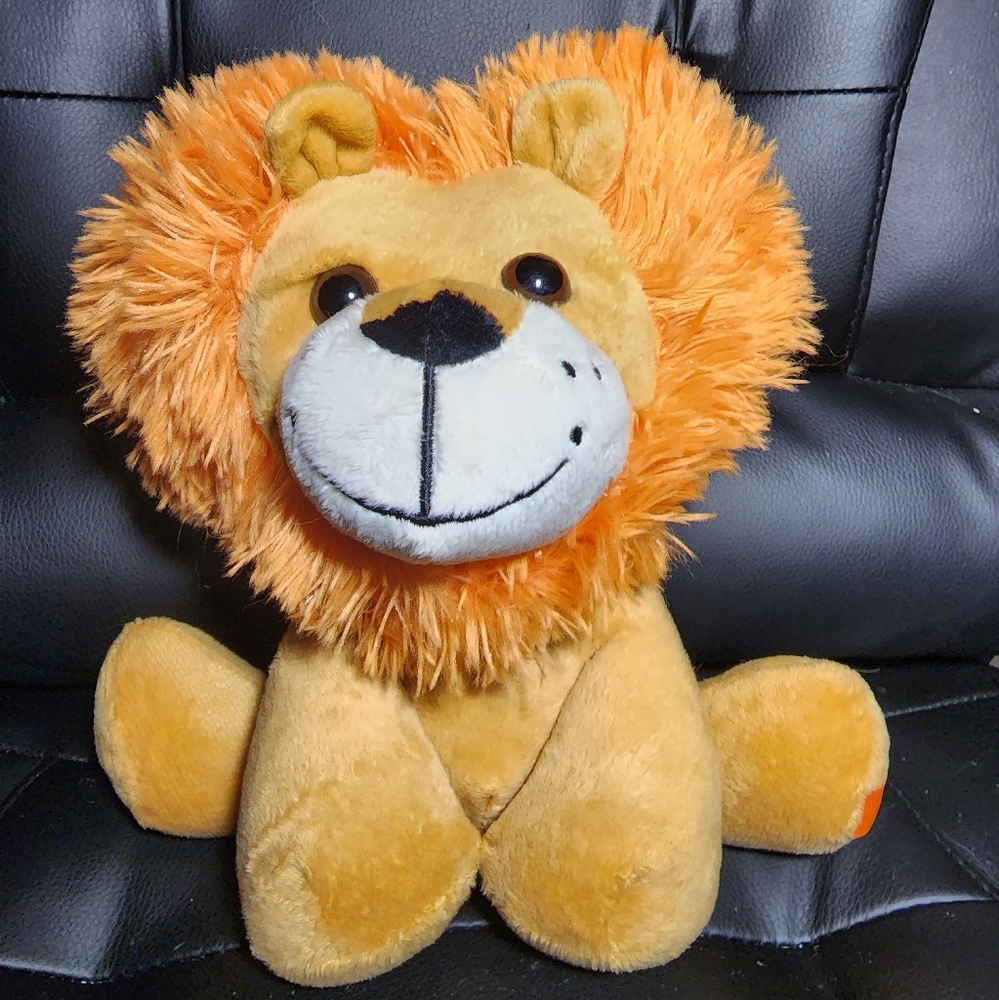 Reeses Lion Plus Valentine's Day